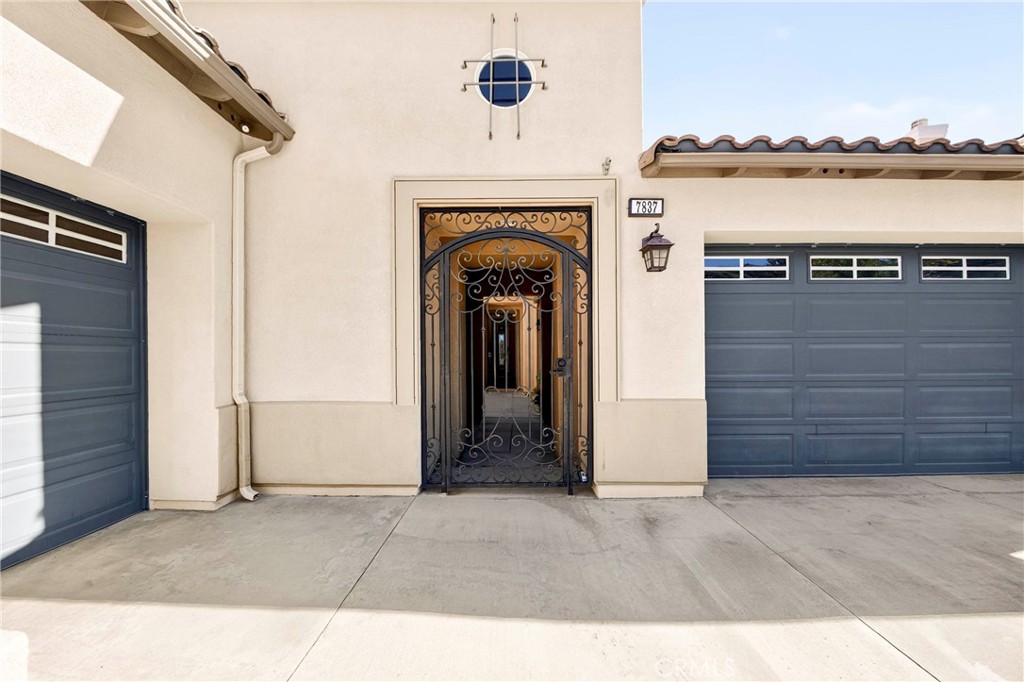 Horsethief Canyon - Residential