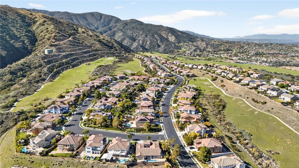Horsethief Canyon - Residential