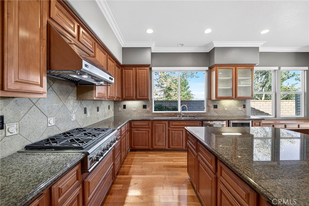 Horsethief Canyon - Residential