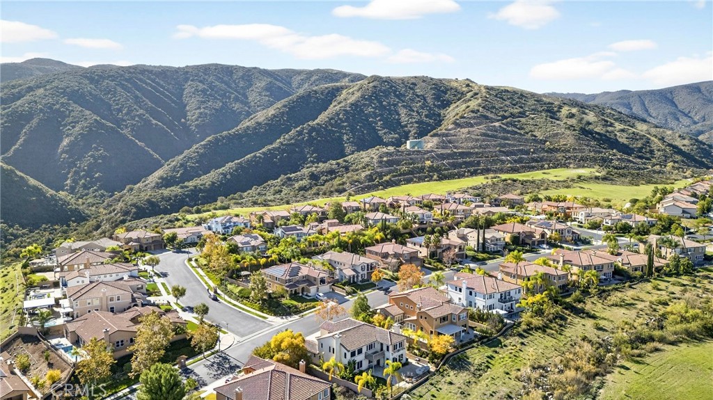 Horsethief Canyon - Residential