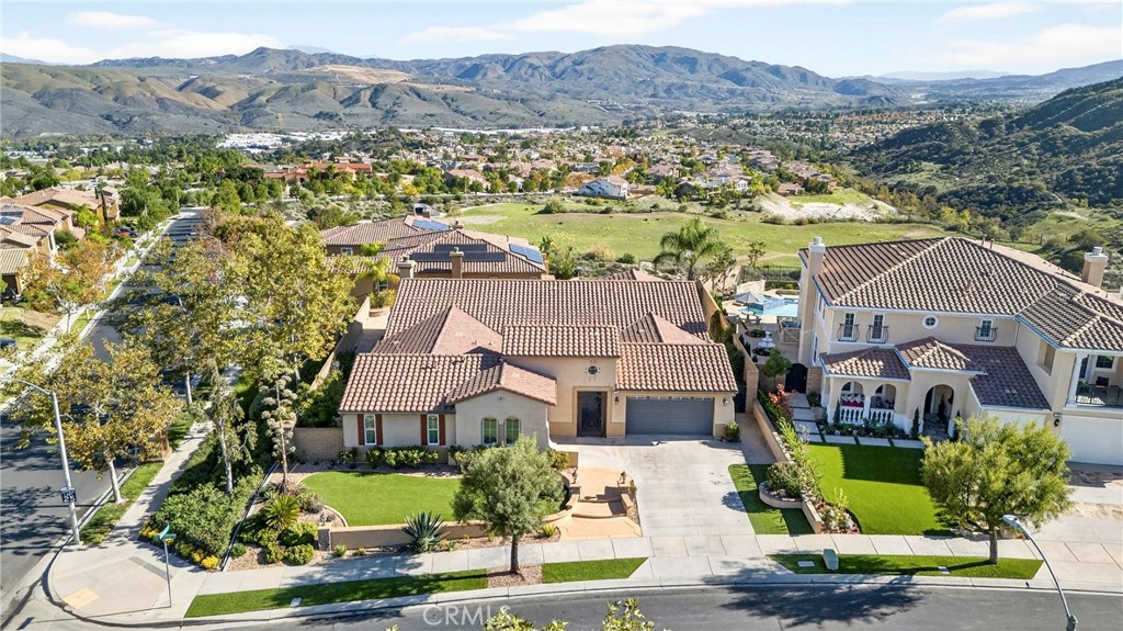 Horsethief Canyon - Residential