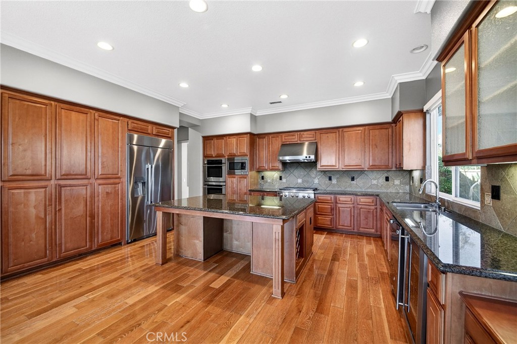 Horsethief Canyon - Residential