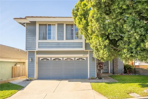 6870 Saddleback Pl, Rancho Cucamonga, CA 91701 - MLS#: CV26010581