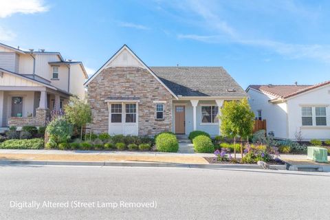 Photo of 482 Lassen Way, Marina, CA 93933 (MLS # ML82039032)