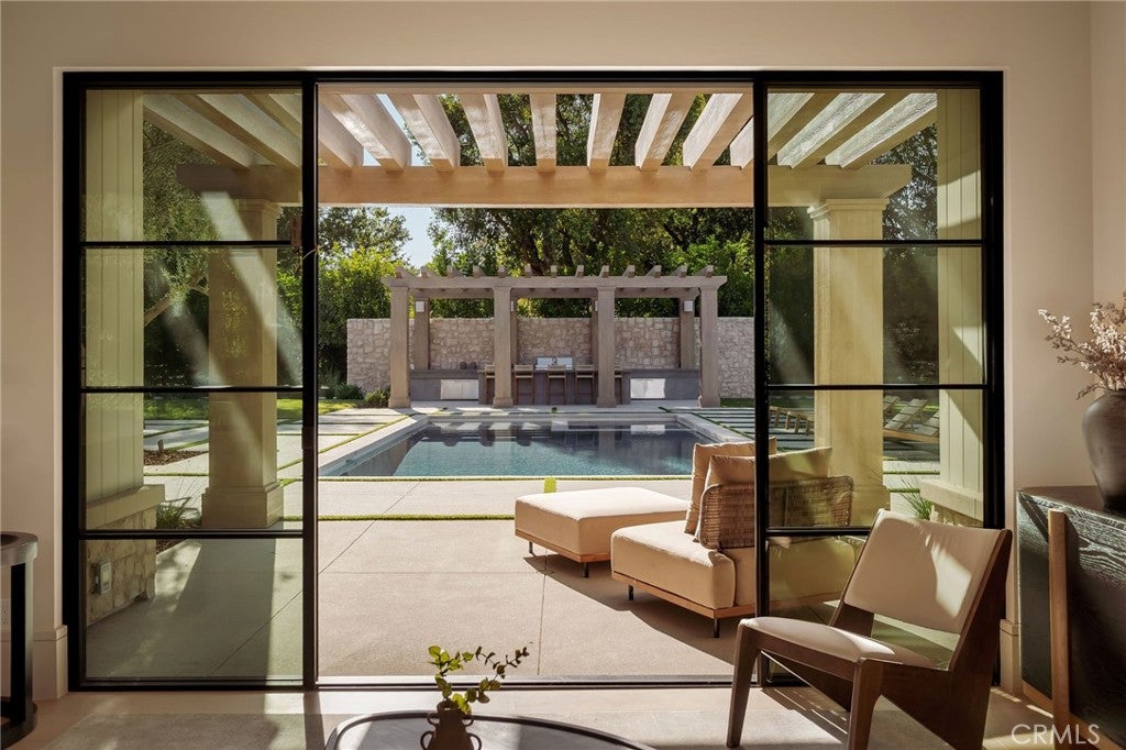All new World class trophy estate with a premier location in the ultra – image 67