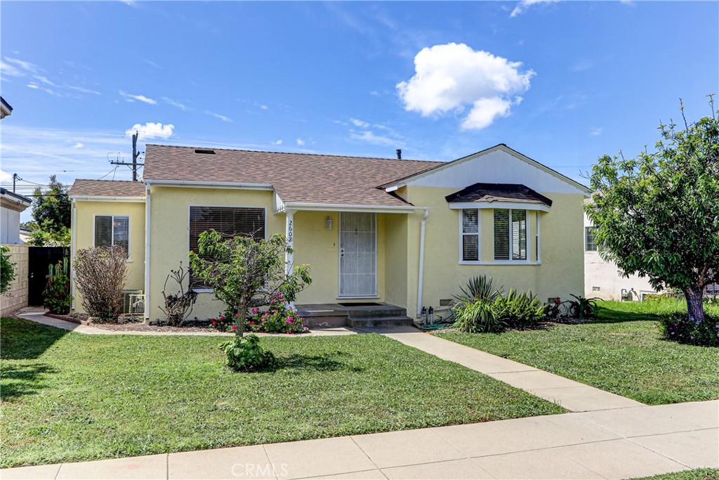 2602 W 157th