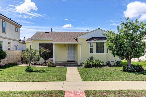 Photo of 2602 W 157th St, Gardena, CA 90249 (MLS # SB26087960)