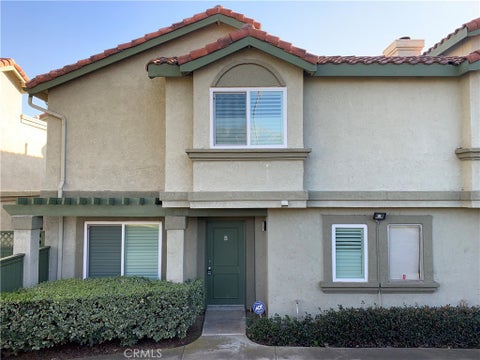 Photo of 10226 Chaparral Way Unit B, Rancho Cucamonga, CA 91730 (MLS # TR26206286)
