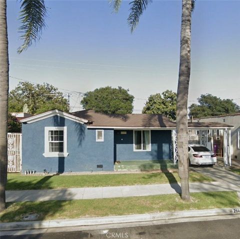 2146 Golden Avenue Long Beach CA 90806