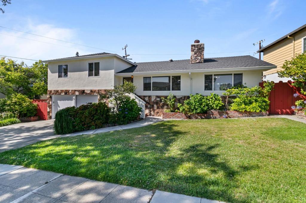 1118 Alameda De Las Pulgas