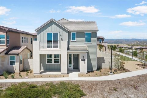 Photo of 27336 Great Divide Lane Ln, Valencia, CA 91381 (MLS # BB26131722)