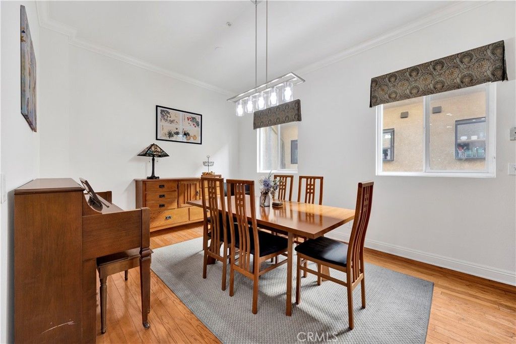 Photo of 1035 Arroyo Verde Road #G, South Pasadena, CA 91030 (MLS # SR25239771)