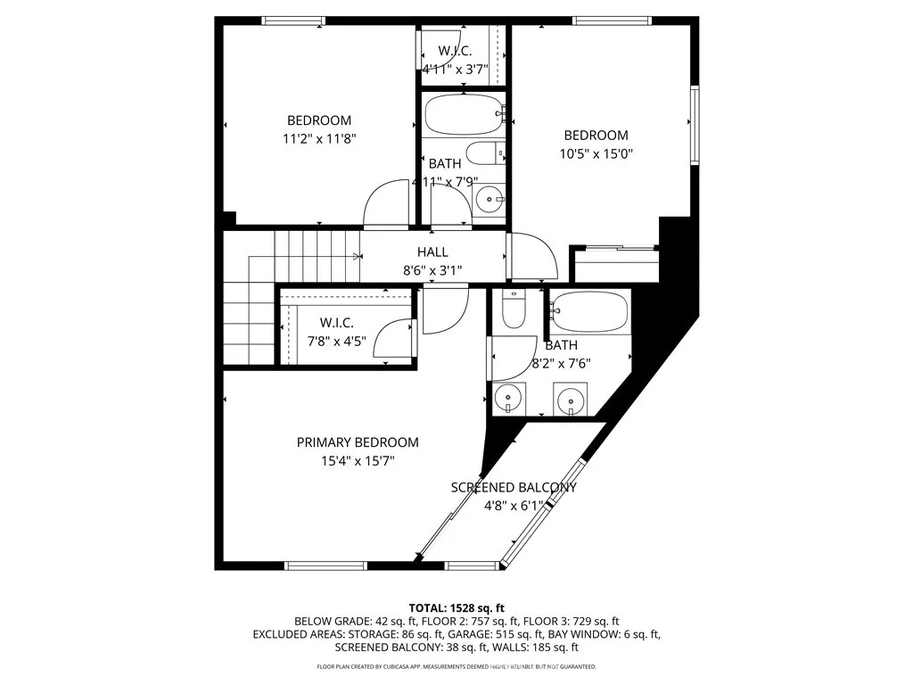 South Pasadena, California 91030, United States, 3 Bedrooms Bedrooms, ,3 BathroomsBathrooms,Residential,Active,228352