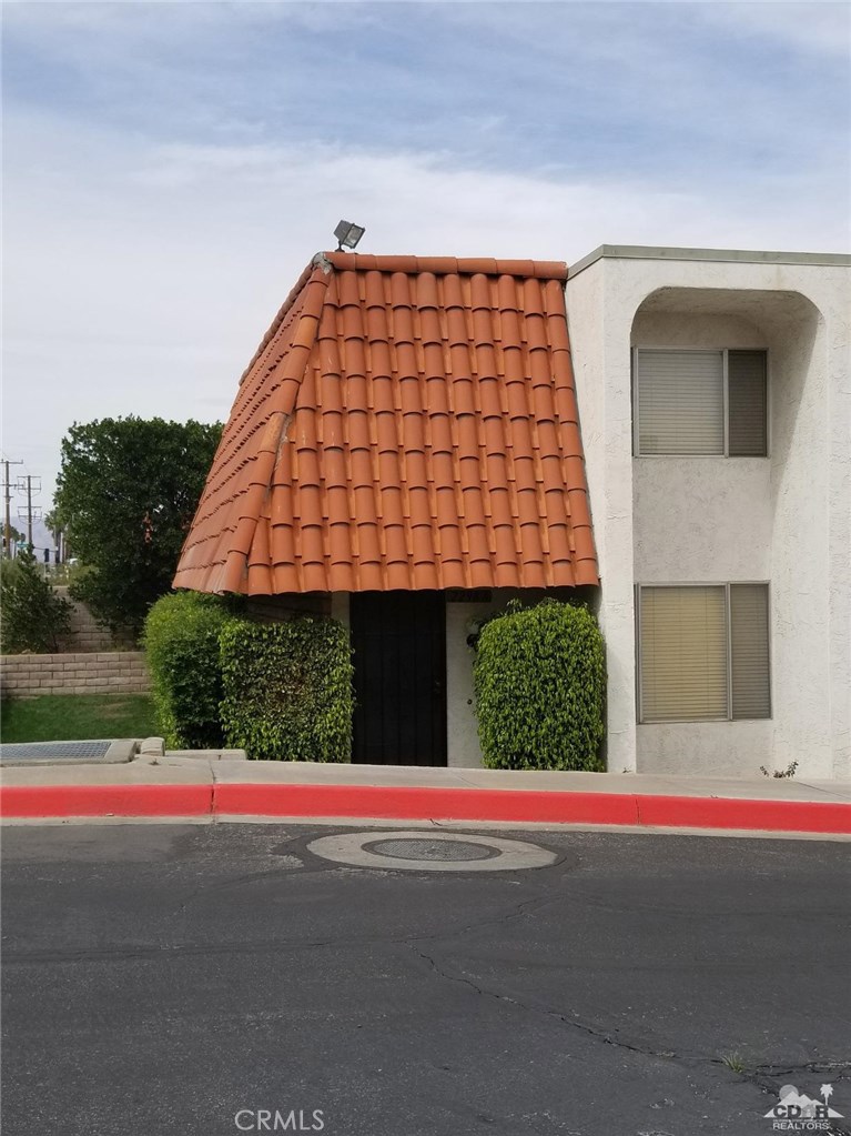 Indian Canyon Gardens - Residential