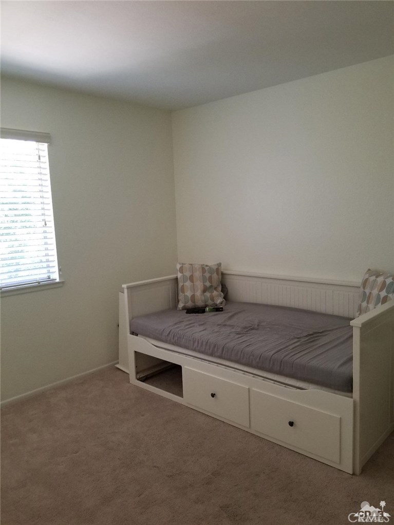 Indian Canyon Gardens - Residential