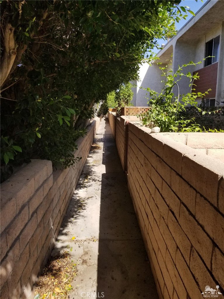 Indian Canyon Gardens - Residential