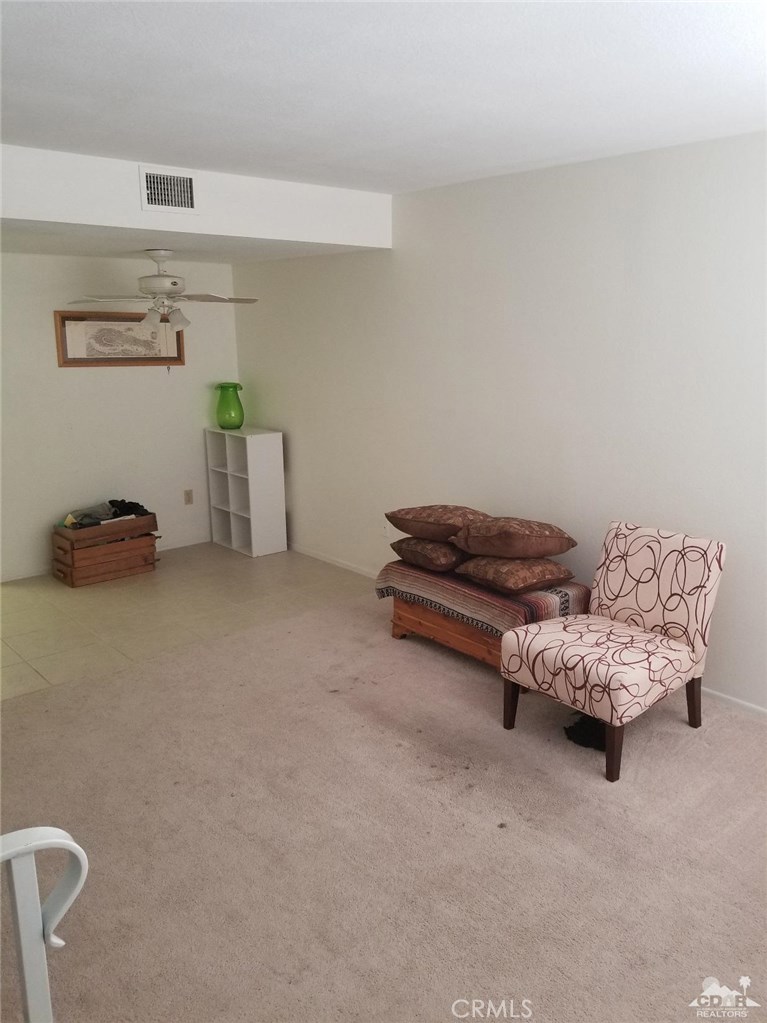 Indian Canyon Gardens - Residential