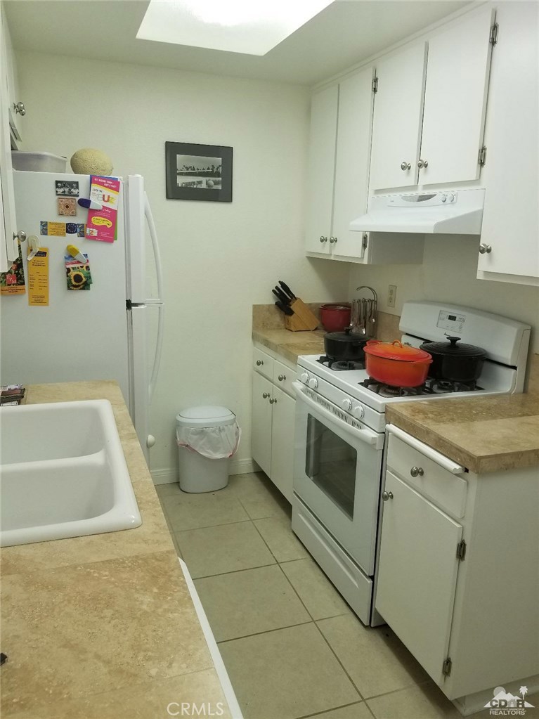 Indian Canyon Gardens - Residential