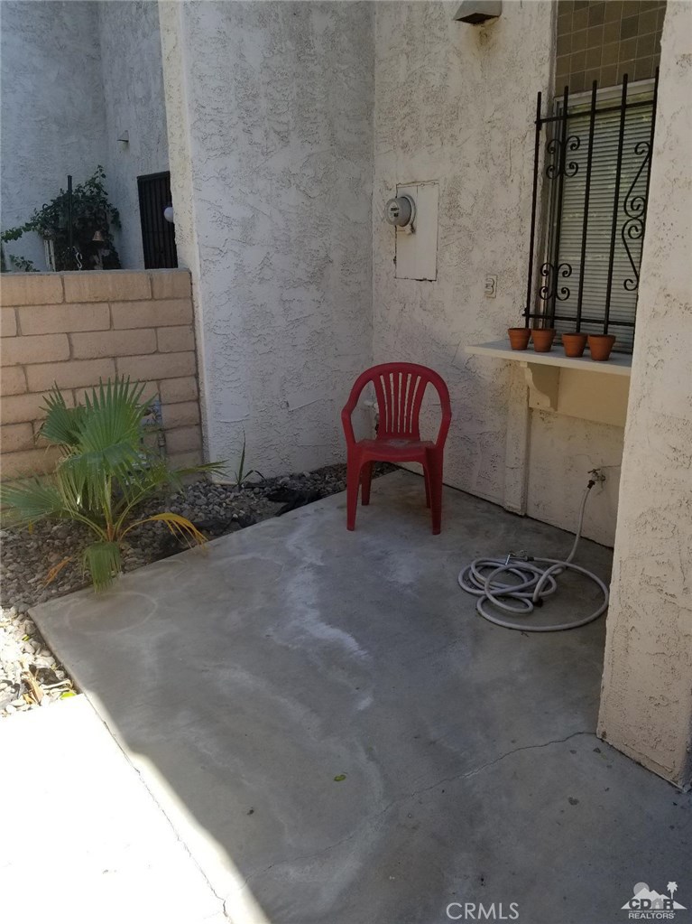 Indian Canyon Gardens - Residential