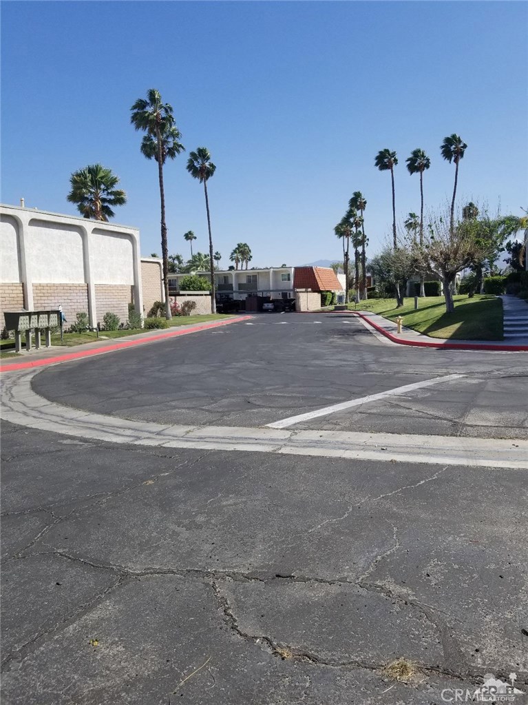 Indian Canyon Gardens - Residential