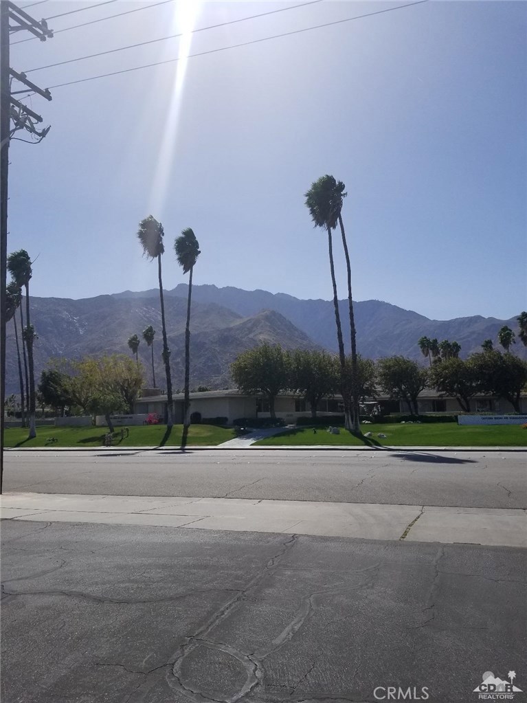 Indian Canyon Gardens - Residential