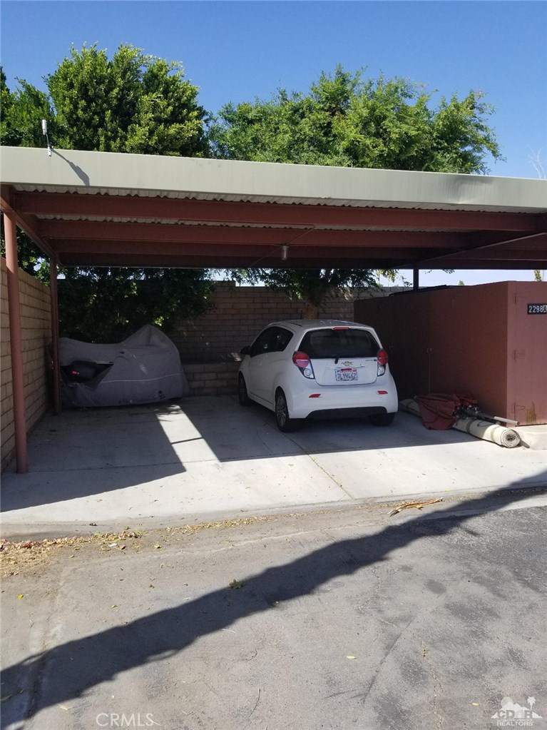 Indian Canyon Gardens - Residential