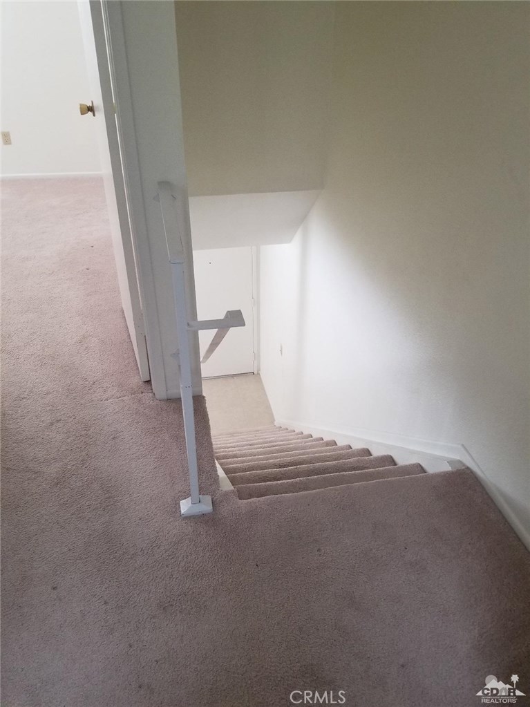 Indian Canyon Gardens - Residential