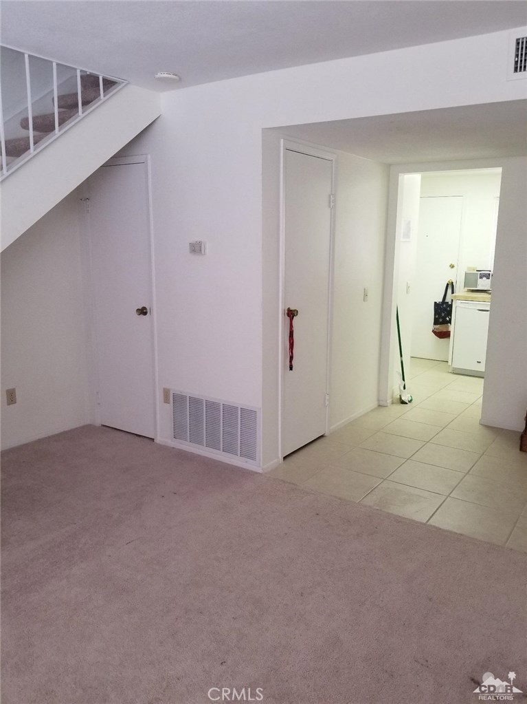 Indian Canyon Gardens - Residential