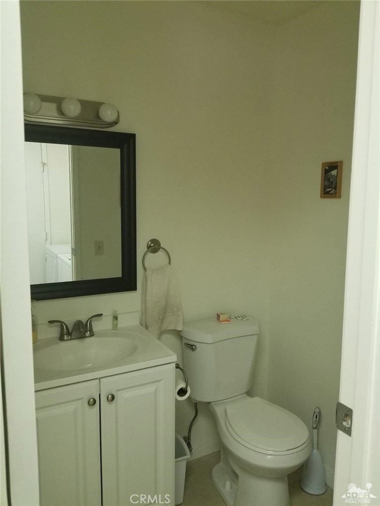 Indian Canyon Gardens - Residential