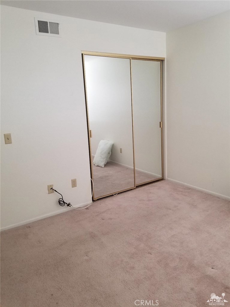 Indian Canyon Gardens - Residential