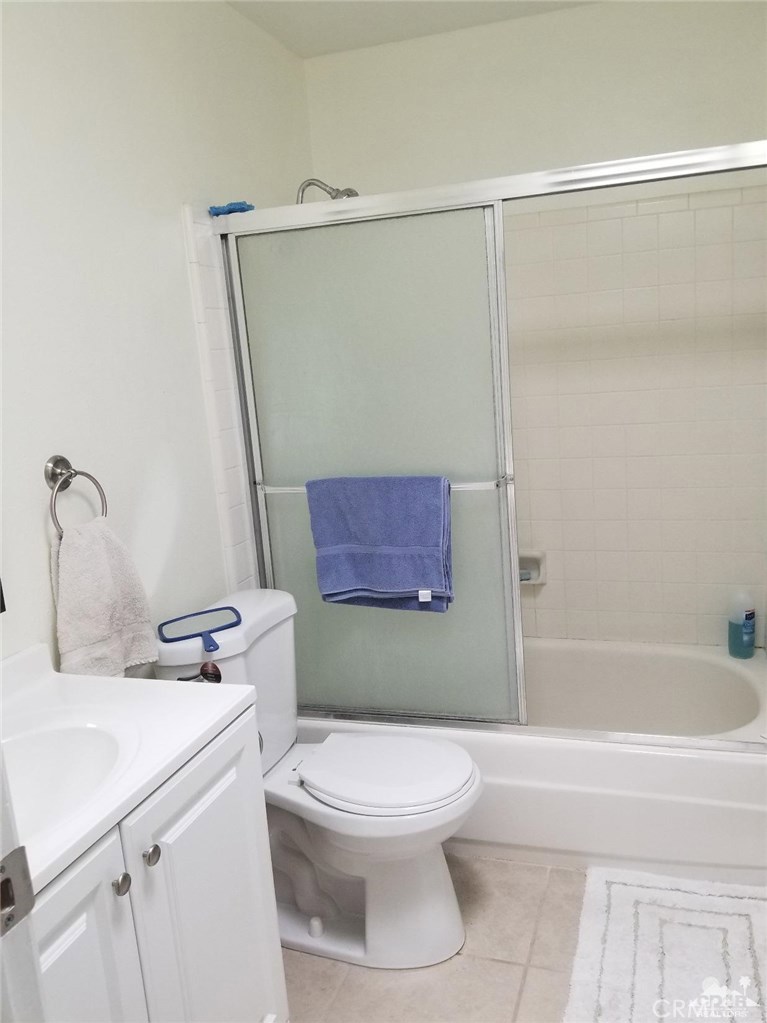 Indian Canyon Gardens - Residential