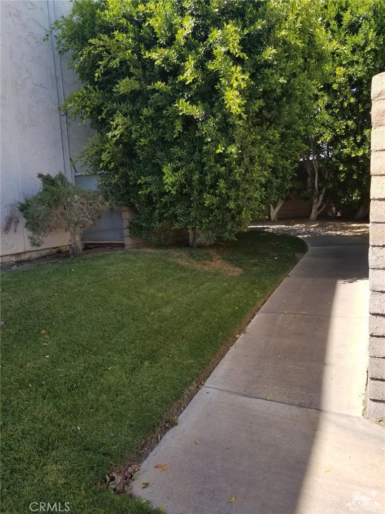 Indian Canyon Gardens - Residential