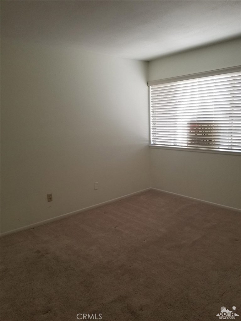 Indian Canyon Gardens - Residential