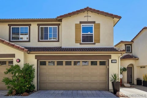 Photo of 3156 Harbor Ridge Ln Ln, San Diego, CA 92103 (MLS # 260021105SD)