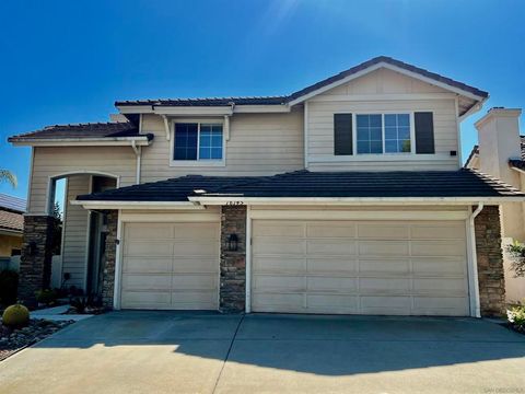 18145 Moon Song Court Rancho Bernardo (San Diego) CA 92127