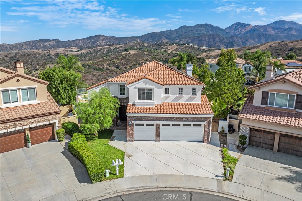 Mallorca (MALL) - Residential