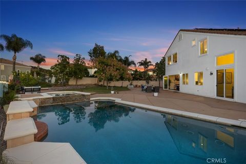 2 Via Bandada Rancho Santa Margarita CA 92688