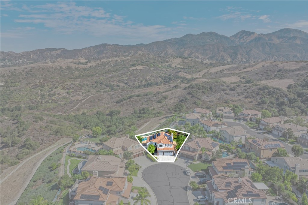 Mallorca (MALL) - Residential