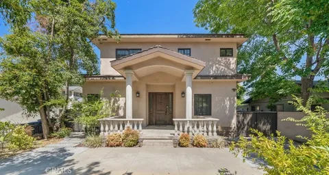 184 S Altadena Drive, Pasadena, CA 91107 - MLS#: AR25146248