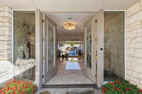 1 Regency Drive Rancho Mirage CA 92270
