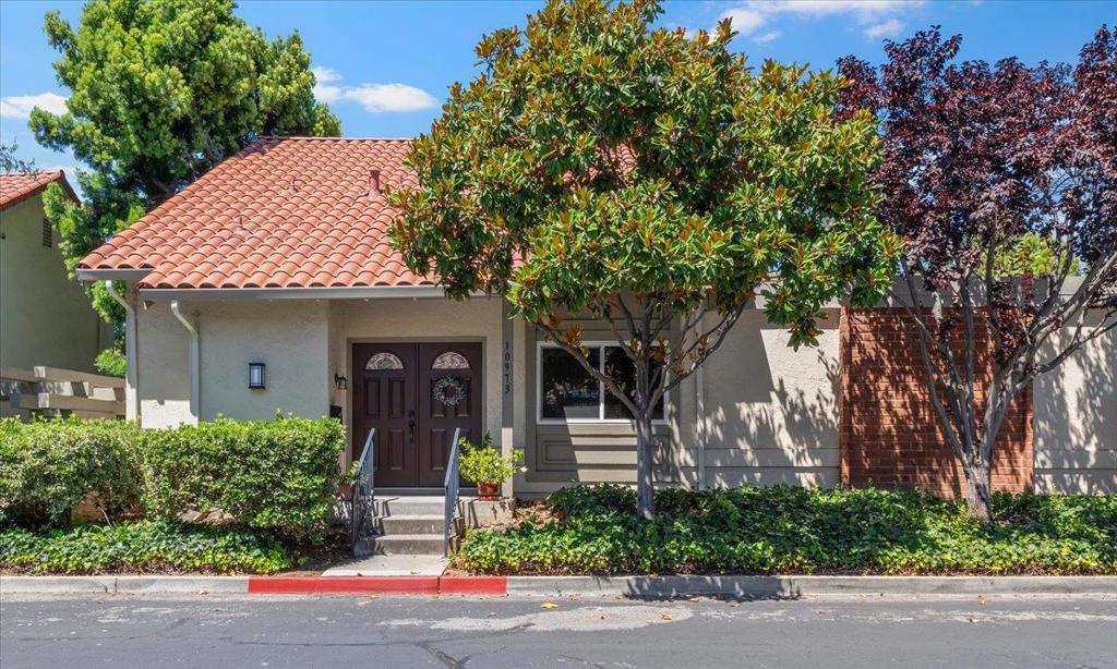 10973 Sweet Oak Street, Cupertino CA 95014
