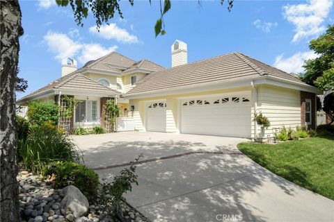 26433 Emerald Dove Drive Valencia CA 91355