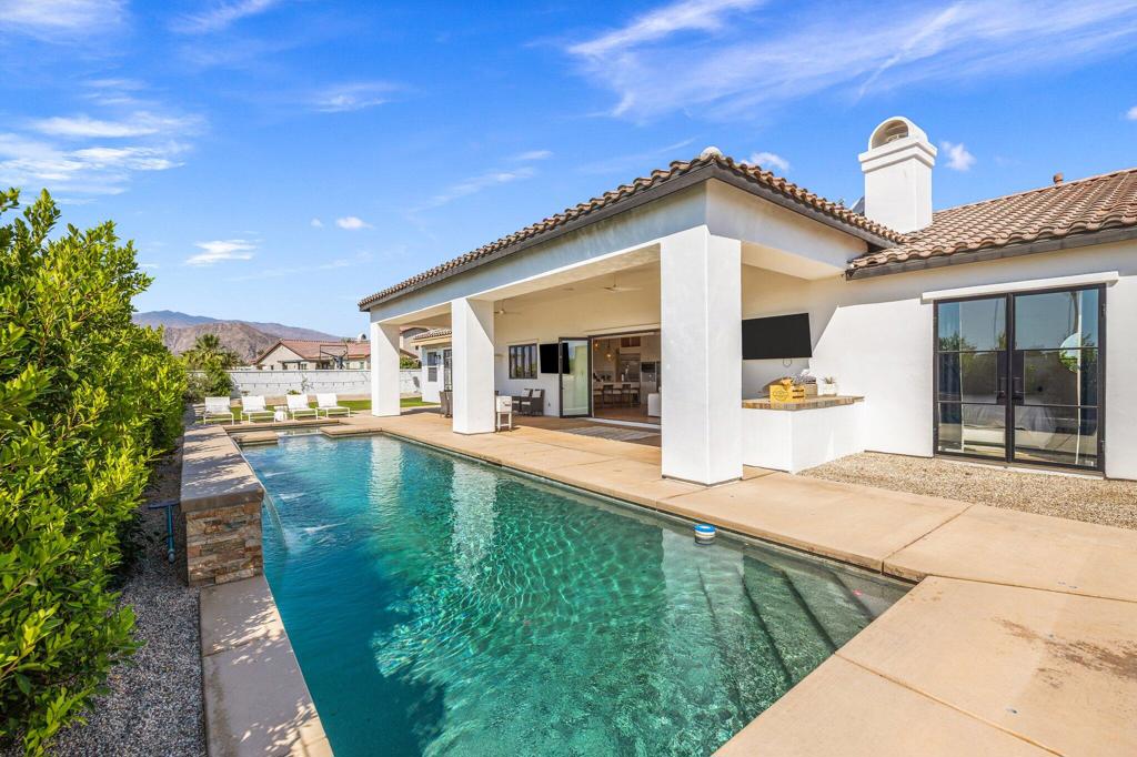 Madison Estates - Residential Lease