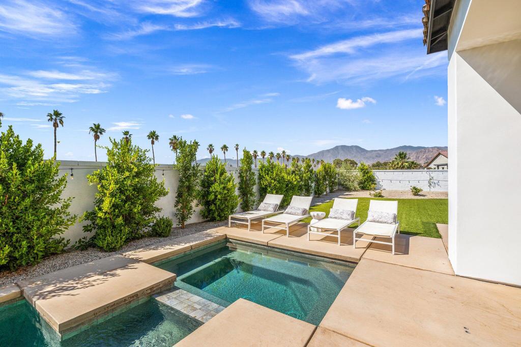 Madison Estates - Residential Lease