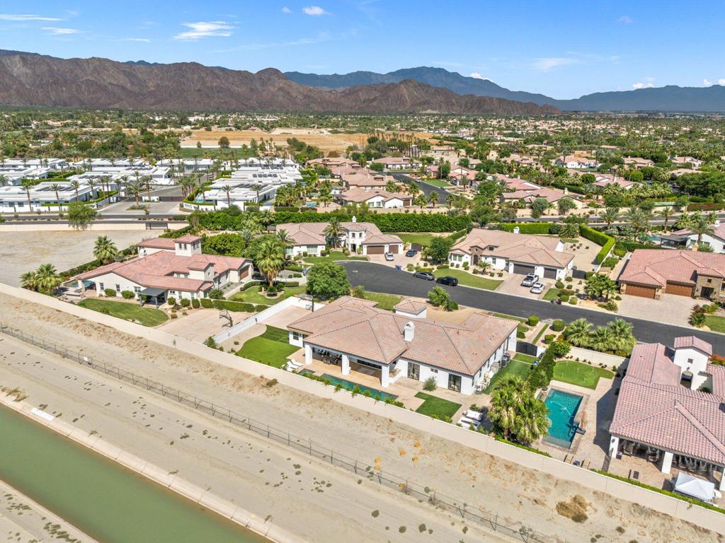 Madison Estates - Residential Lease