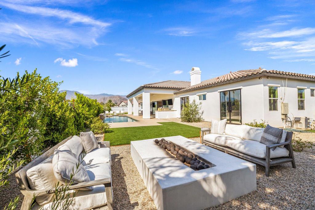 Madison Estates - Residential Lease