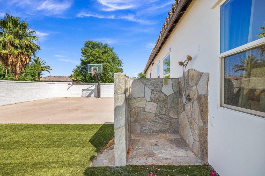 Madison Estates - Residential Lease