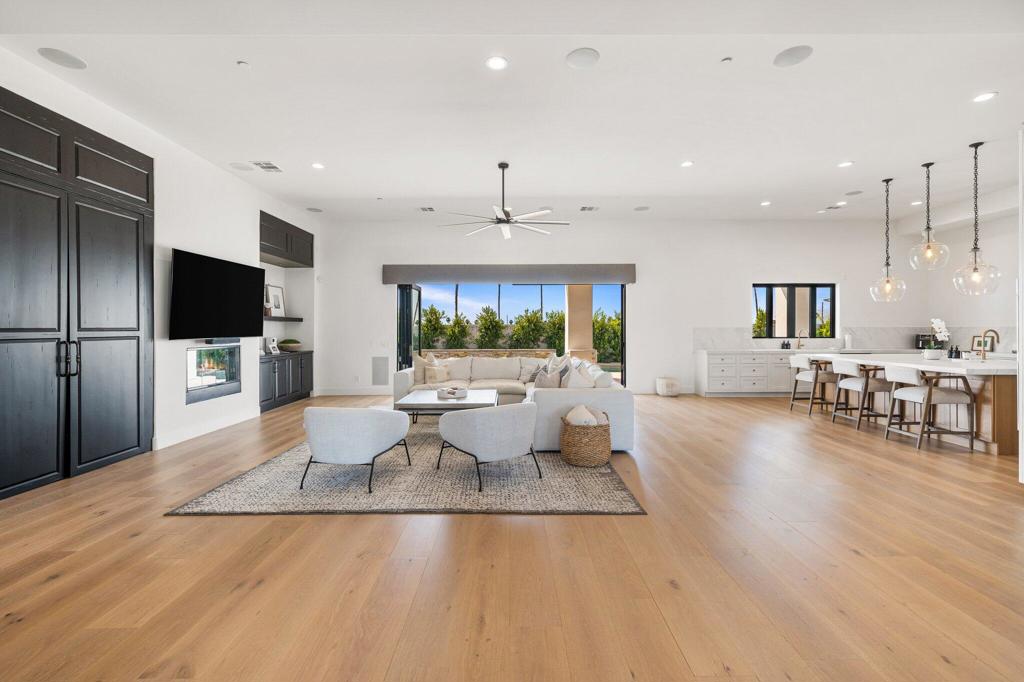 Madison Estates - Residential Lease