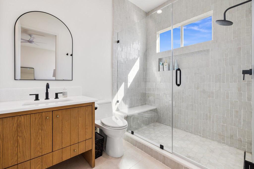 Madison Estates - Residential Lease