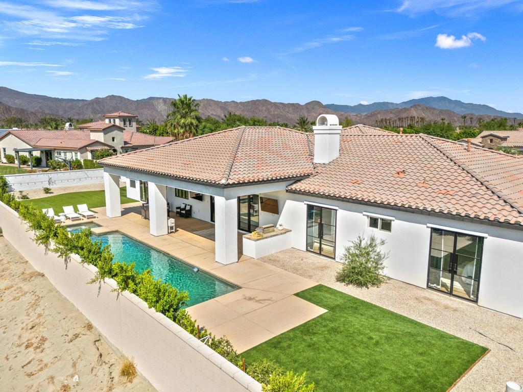 Madison Estates - Residential Lease